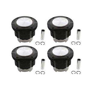 Piston and Cylinder Set (2.0 Liter, 94.0 mm, 8.1:1 Compression) - 100174020