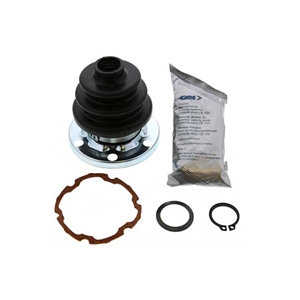 Axle Boot with Flange - 92333203700