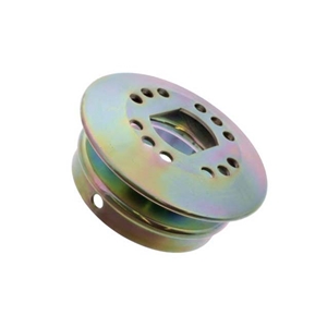 Alternator Pulley (Double 82 mm) - 91110620803