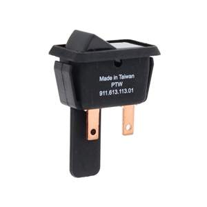 Change Over Switch for Power Mirrors - 91161311301
