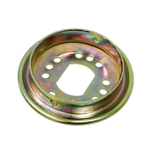 Alternator Pulley (Single 82 mm) - 93010620902