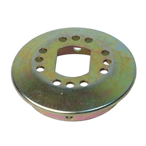 Alternator Pulley (Single 82 mm) - 93010620902