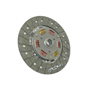 Clutch Disc (Spring Hub) 240 mm - 93011601402