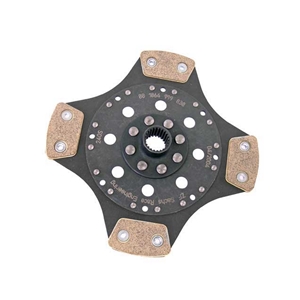 Clutch Disc 