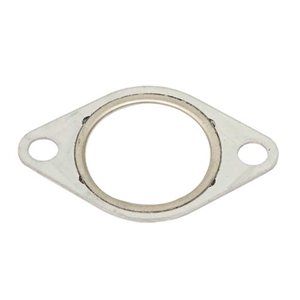 Exhaust Manifold Gasket - Cylinder Head to Heat Exchanger - 93011119113