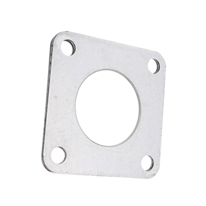 Gasket - Heat Exchanger to Thermo Reactor - 93011116203