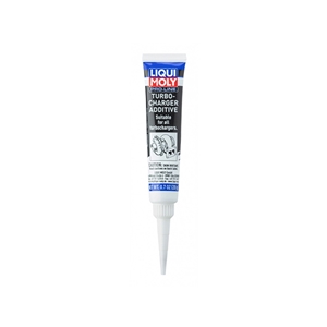 Turbocharger Additive - Liqui-Moly Pro-Line (20 g. Tube) - 22074