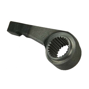 Lever for Clutch Release Shaft (Position Lever) - 91511671701