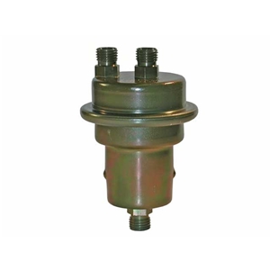 Fuel Accumulator (Three Fittings) - 91111019733