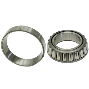 Carrier Bearing for Differential - 016409123