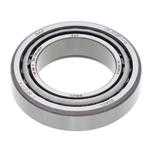 Differential Carrier Bearing - 113517185C