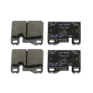 Brake Pad Set - 92835295102