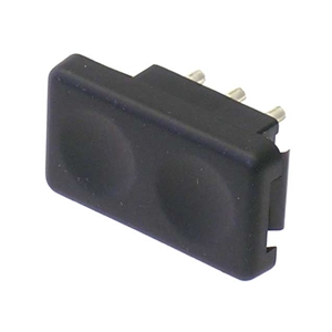 Window Switch (Black) - 47795962201C