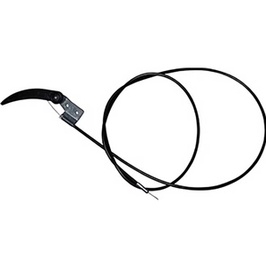 Hood Release Cable - 477823531A