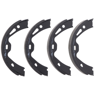 Parking Brake Shoe Set - 99735299304