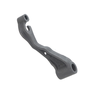 Lever for Clutch Release Shaft (Operation Lever) - 91511671308