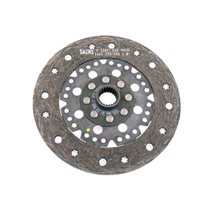 Clutch Disc (Forward) 200 mm - 92811601135