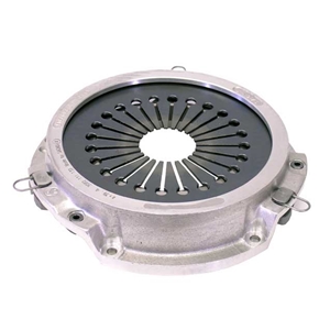 Clutch Pressure Plate - 200 mm - 92811603127