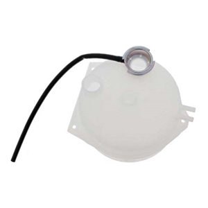 Coolant Expansion Tank