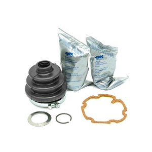 Axle Boot Kit - 92833292201