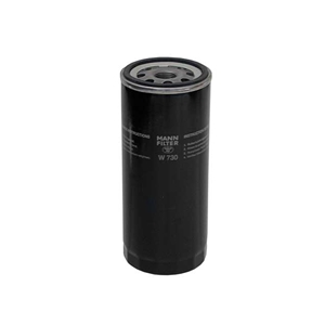 Oil Filter - 92810720107