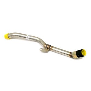 Crankcase Breather Hose - 93010739701