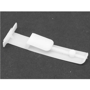 Guide Support for Sunroof Panel - 91156443300