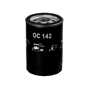 Oil Filter - 94410720109
