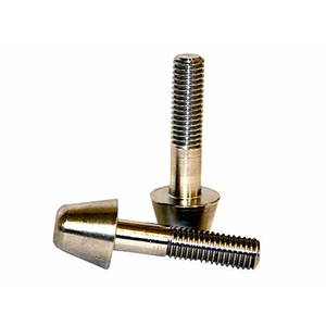 Hatch Lock Pin Set (Stainless Steel) - 104196001