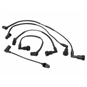 Spark Plug Ignition Wire Set - ZE566 - 108533614