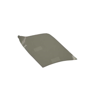 Stone Guard Decal on Quarter Panel (Front Section) - 944559325003YK