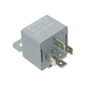 Sunroof Relay - 99965701690