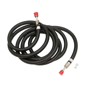 A/C Line - Condenser to Condenser - 91157315306
