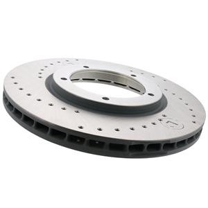 Brake Disc - 91135104123