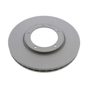 Brake Disc - 91135104123