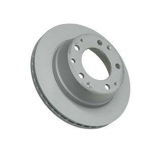 Brake Disc - 91135204109