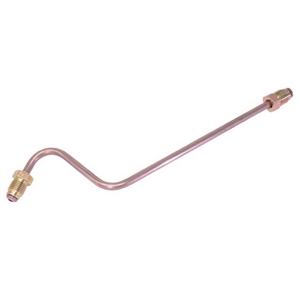 Brake Line - Brake Hose to Caliper - 91135562204
