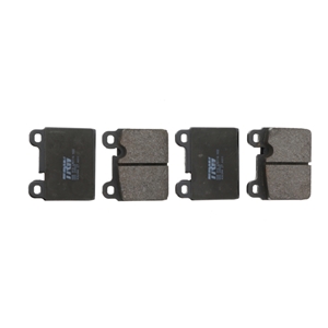 Brake Pad Set - 105540353