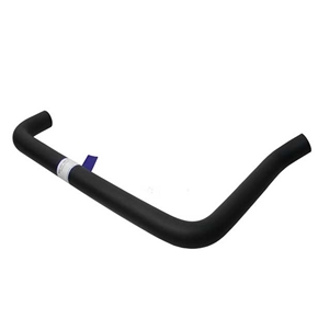 Breather Hose - Air Filter Housing to Oil Reservoir - 93020738501