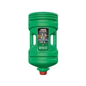 Engine Oil - Castrol Edge PA - 0W-40 Synthetic (5 Gallon) ePODS Dispenser Refill - 15EFDC