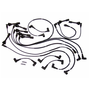 Spark Plug Ignition Wire Set - 108533601