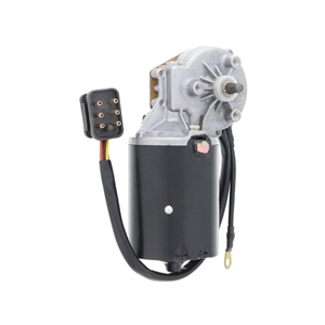 Windshield Wiper Motor
