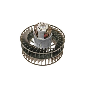 Blower Motor Assembly for A/C Evaporator - 91162490600