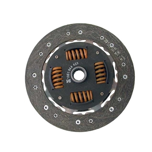 Clutch Disc 
