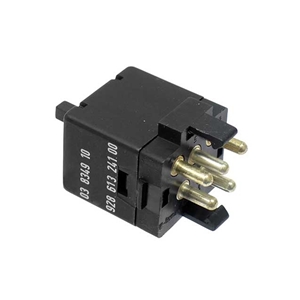 Mirror Control Switch - 92861324100