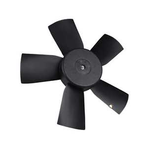 Auxiliary Fan