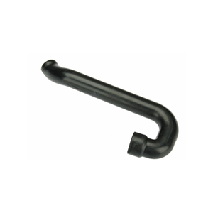 Breather Hose - from Boot Between Plenum Housing (Right Side Fitting) and Air Mass Sensor - 92811017409