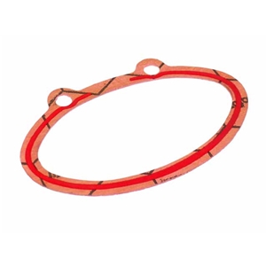 Intake Manifold Gasket - Intake Distributor to Throttle Valve Housing - 92811063704