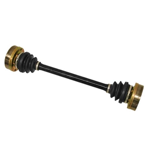 Axle Shaft Assembly - 95133203806