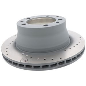 Brake Disc - 95135204105